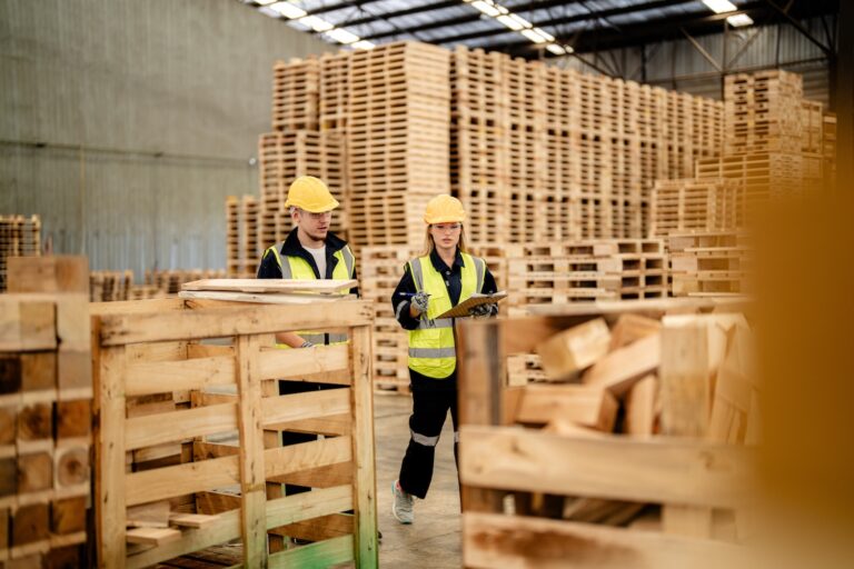 Wieloletnie doświadczenie i pewność realizacji